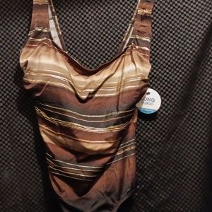 Swimsuit